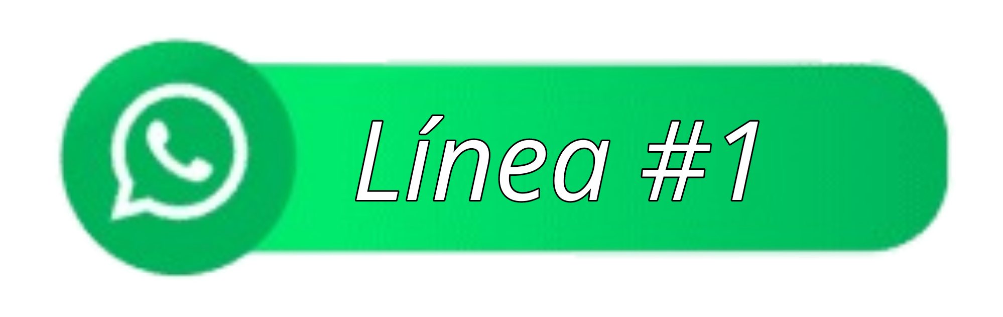 whatsapp linea #1