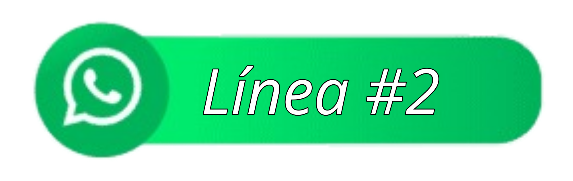 whatsapp linea #1