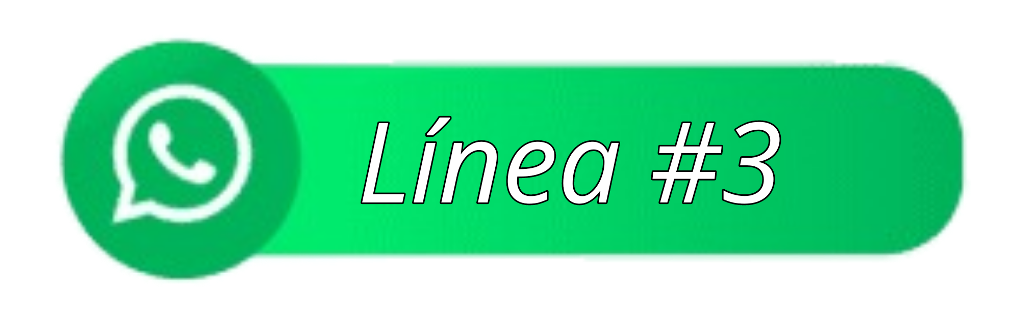 whatsapp linea #1